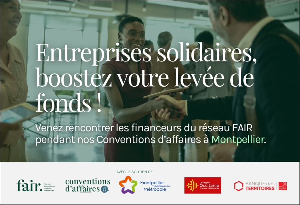 Conventions d’Affaires Montpellier
