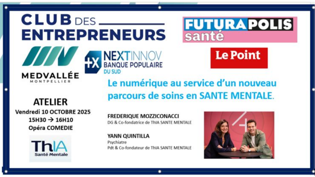 santé futurapolis