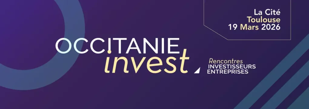 Occitanie Invest 2025