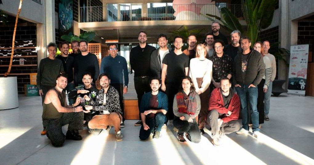 Montpellier Game Lab 2025