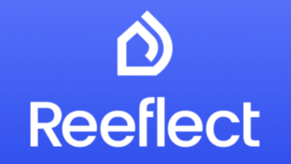 Logo Reeflect