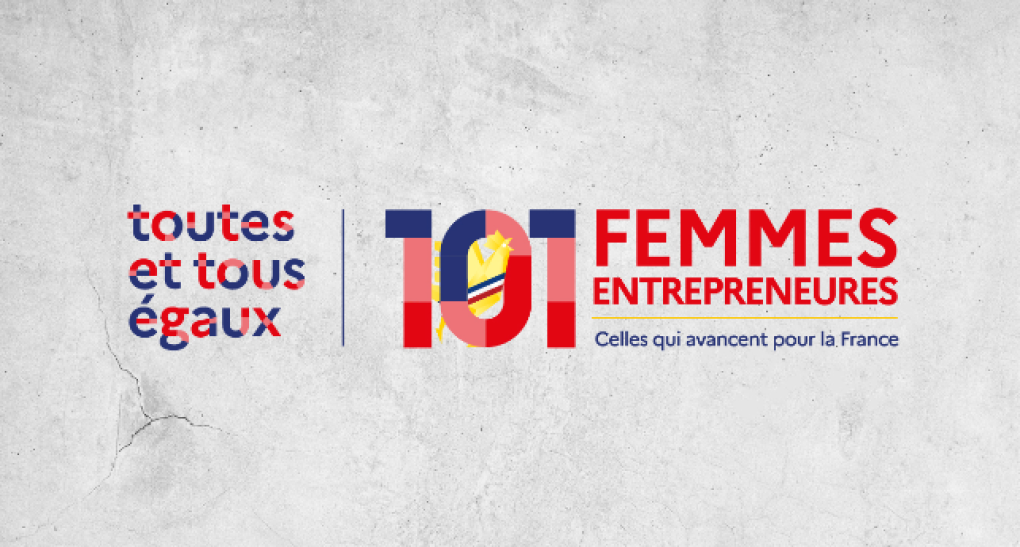 101 femmes