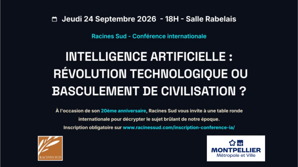 IA conf