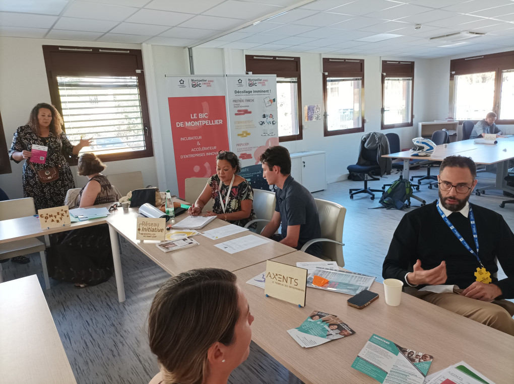 cafés rencontres septembre 2026