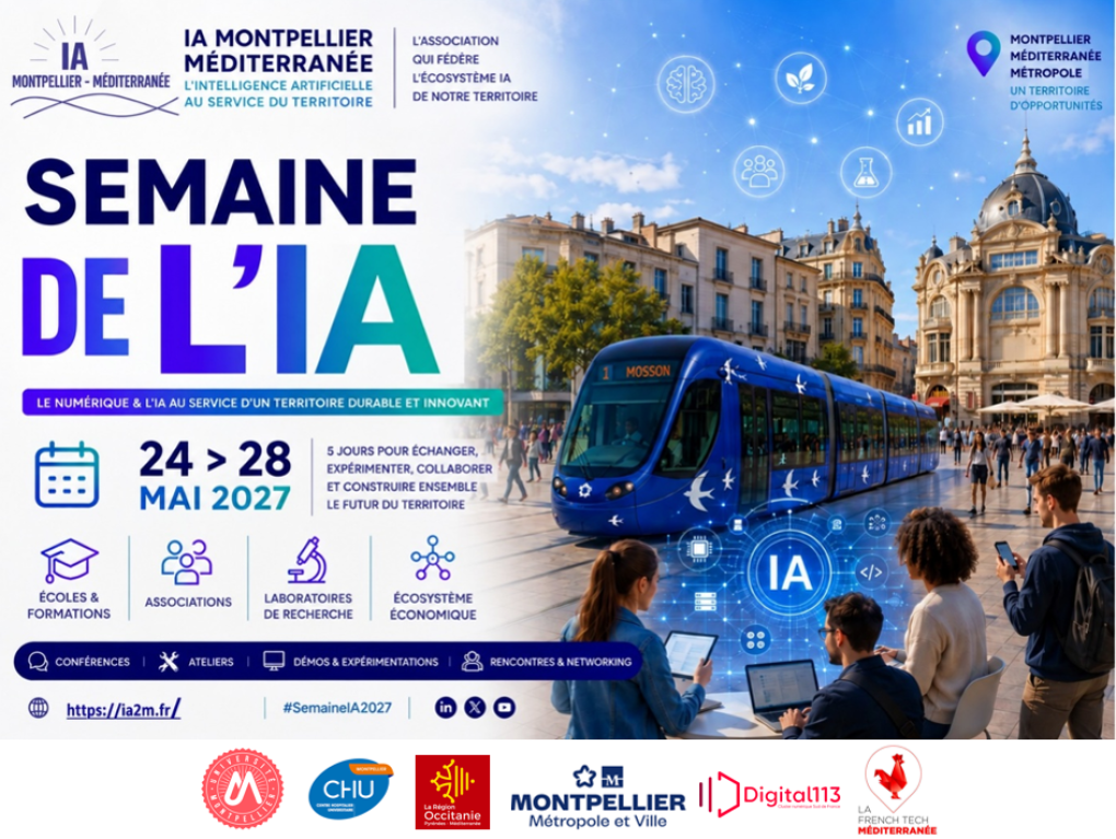 Semaine de l'IA