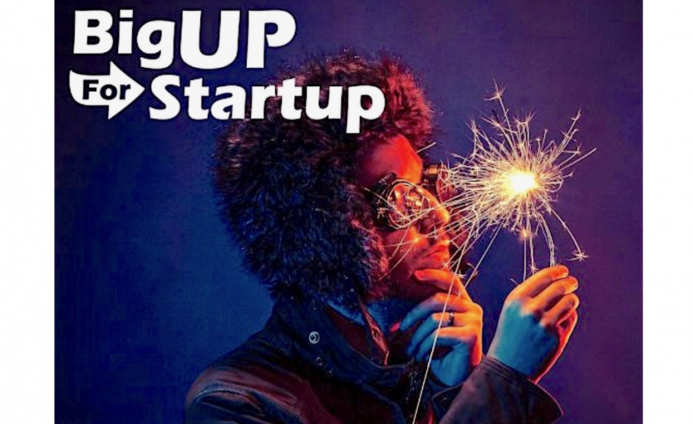 Lancement des appels à projets Bigup4Startup 