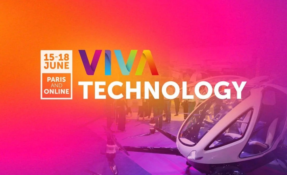 visuel vivatechnology@vivatech