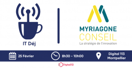 IT Dej Digital 113 Myriagone Conseil - Montpellier
