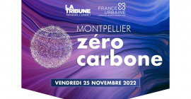 Forum Montpellier Zéro Carbone 2022