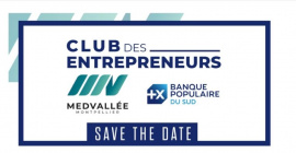 Club des Entrepreneurs Medvallée