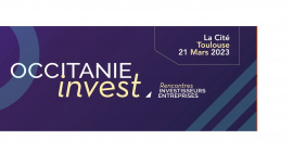Occitanie Invest 2023