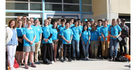 L'école Polytech Montpellier organise sa première Summer School