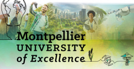 Montpellier University of Excellence
